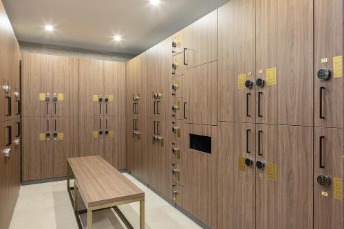 Φωτογραφία από το άλμπουμ του Doubletree By Hilton Plovdiv Center στη Φιλιππούπολη