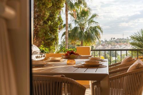 Luxury Apartment Marbella