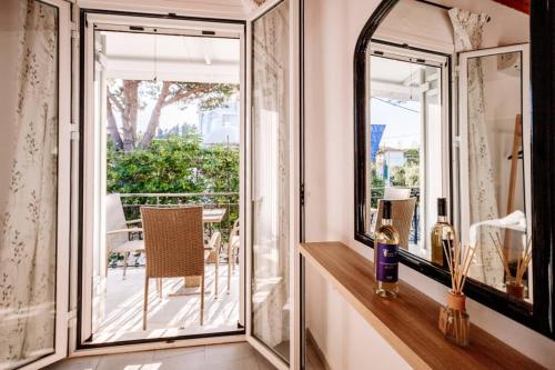 Φωτογραφία από το άλμπουμ του Amaro apartment στον Λαγανά