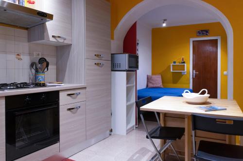 Miky's Flat – Photos 2