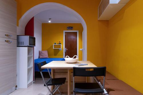 Miky's Flat – Photos 4