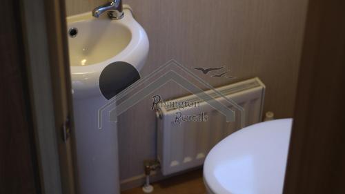 Gallery image of Tranquility - Static Caravan Lune Park on Parkdean Ocean Edge Resort in Heysham