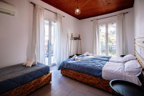 Amaro apartment