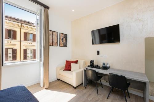 KOSMO ROME Luxury