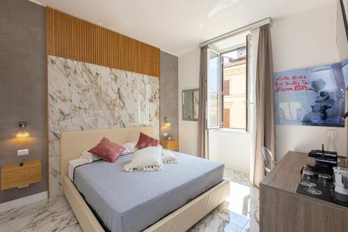 KOSMO ROME Luxury