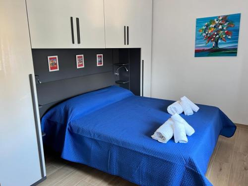 Billede fra billedgalleriet på Perla marina i Vasto