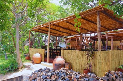 Imagen de la galería de Mgoza Lodge, en Cape Maclear
