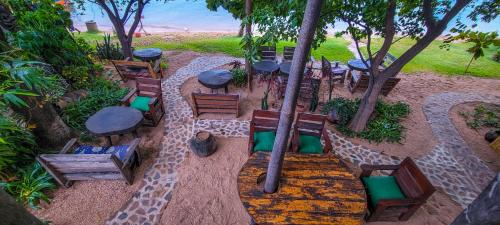 Imagen de la galería de Mgoza Lodge, en Cape Maclear