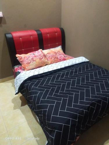 Gallery image of D Embun Homestay in Pasir Mas