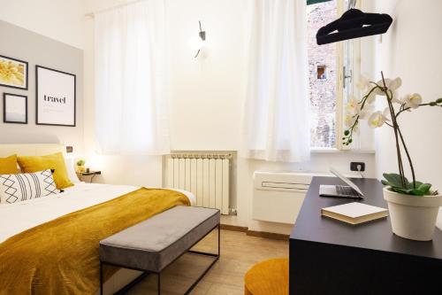 Corso Vannucci Central Apartment – Photos 3