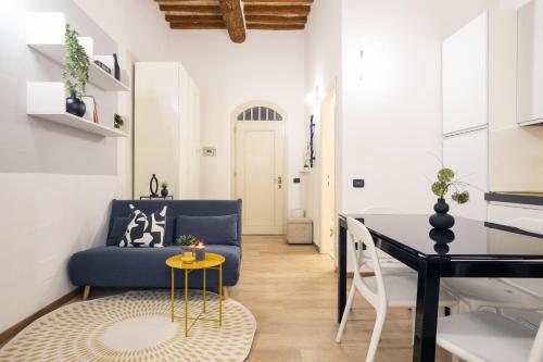 Corso Vannucci Central Apartment