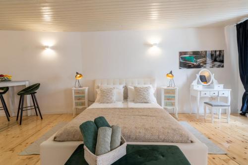 CasaNoa Old Town Rovinj Apartment