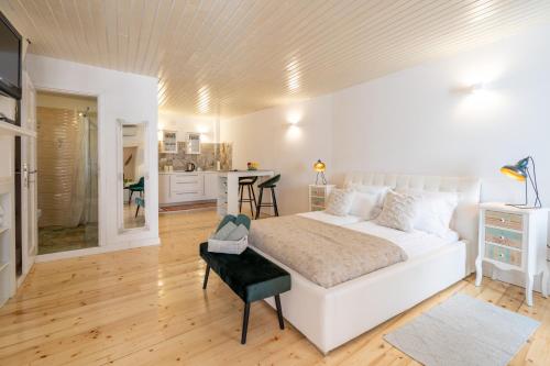 CasaNoa Old Town Rovinj Apartment