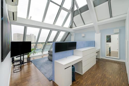 Luxus Penthouse am Kurfürstendamm photo 10