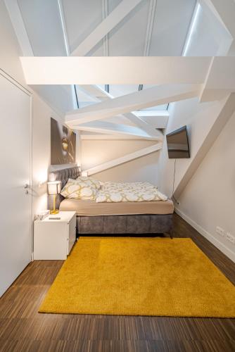 Luxus Penthouse am Kurfürstendamm photo 11