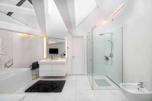 Luxus Penthouse am Kurfürstendamm photo 7