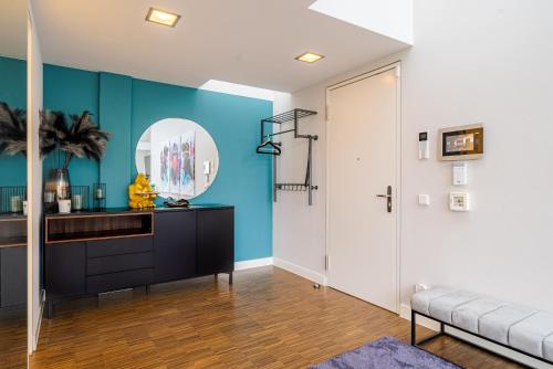 Luxus Penthouse am Kurfürstendamm photo 21