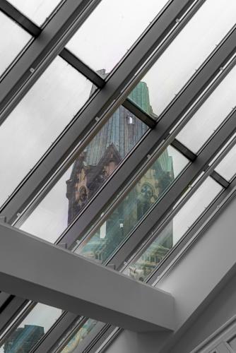 Luxus Penthouse am Kurfürstendamm photo 4