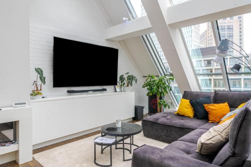 Luxus Penthouse am Kurfürstendamm photo 20