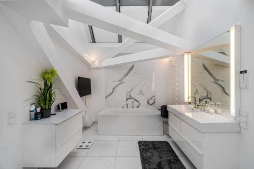 Luxus Penthouse am Kurfürstendamm photo 8