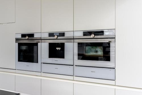 Luxus Penthouse am Kurfürstendamm photo 15