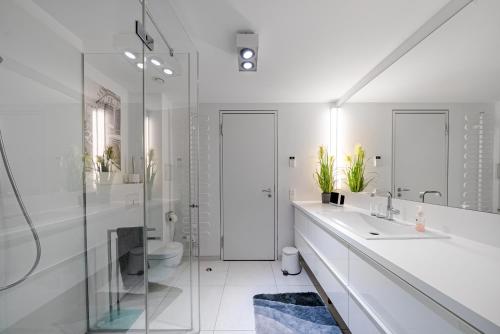Luxus Penthouse am Kurfürstendamm photo 12