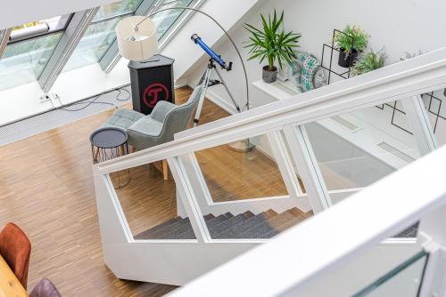 Luxus Penthouse am Kurfürstendamm photo 13