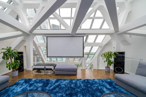 Luxus Penthouse am Kurfürstendamm photo 17