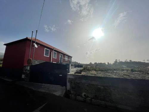Casa Rustica da Maloeira