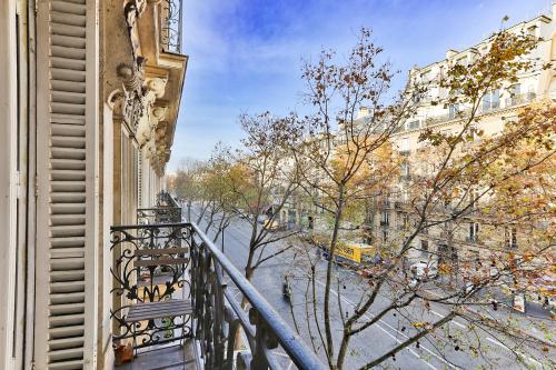 Appartement 140m2 proche des Champs Elysées photo 14