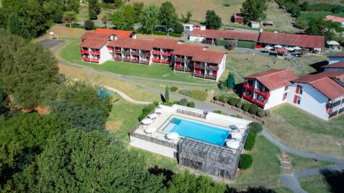 VVF Pays Basque Saint-Étienne-de-Baïgorry – Photos 2