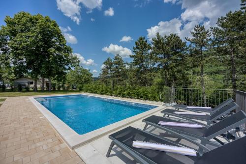 Villa Alba with Private Pool – Photos 2