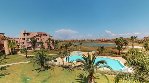 Casa Espliego A-Murcia Holiday Rentals Property