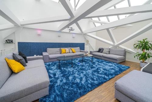 Luxus Penthouse am Kurfürstendamm photo 19
