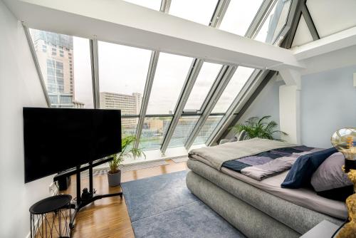 Luxus Penthouse am Kurfürstendamm photo 9