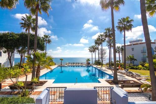 La Perla de la Bahía - Great Beachfront apartment - Ideal for families