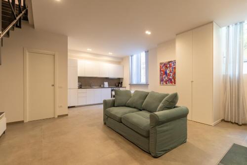 Seta Apartment