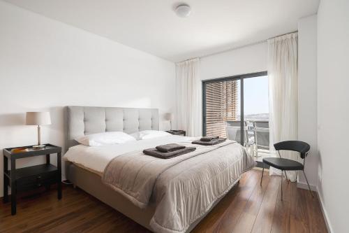 Deluxe Apartment 112 by Destination Algarve