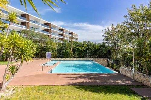 Deluxe Apartment 112 by Destination Algarve