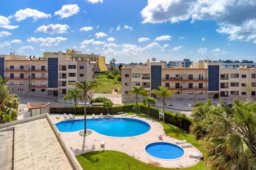 Cozy modern apartment 111 by Destination Algarve