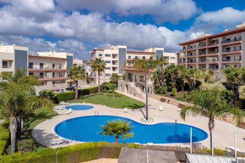 Cozy modern apartment 111 by Destination Algarve