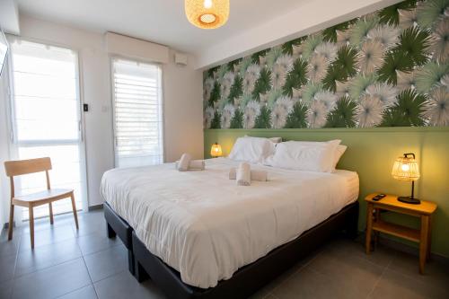Les Terrasses De Forville by Connexion