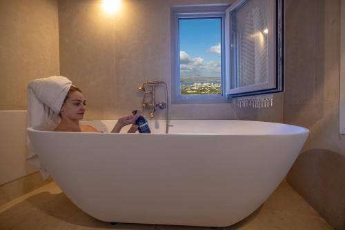 Hosté ubytování Rimondi Residences Chania