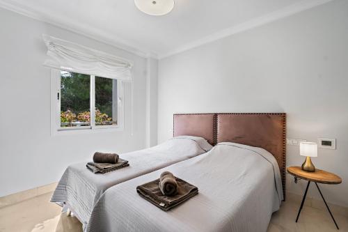 Jardín Del Mediterráneo by Finest Rentals