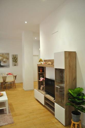 Apartamento Gran Torcal