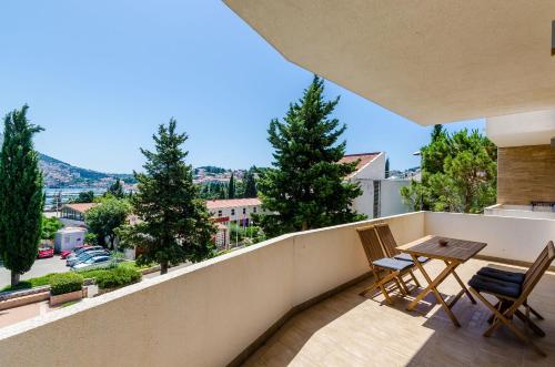 Sweet Apartment Orsan