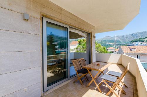 Sweet Apartment Orsan