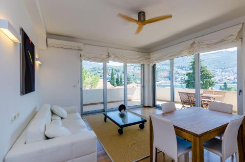 Sweet Apartment Orsan