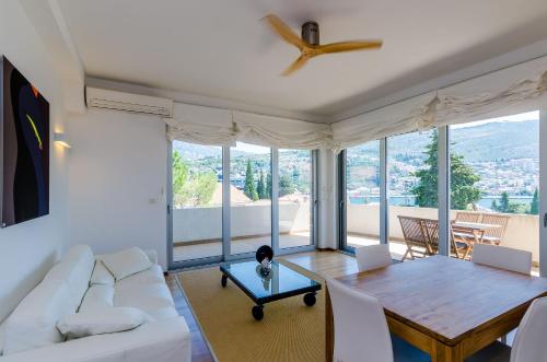 Sweet Apartment Orsan