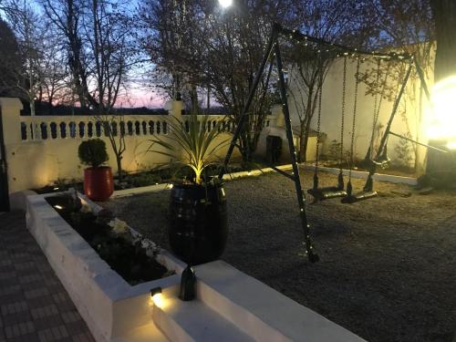 Gallery image of Dar el bachir in Ifrane